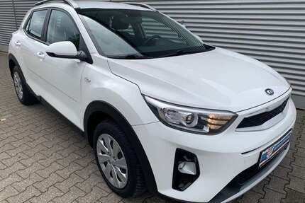 Kia Stonic Gebrauchtwagen