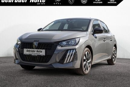 Peugeot 208 Gebrauchtwagen