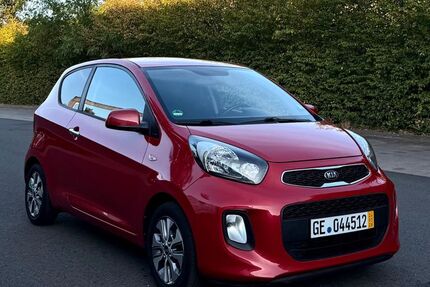Kia Picanto Gebrauchtwagen
