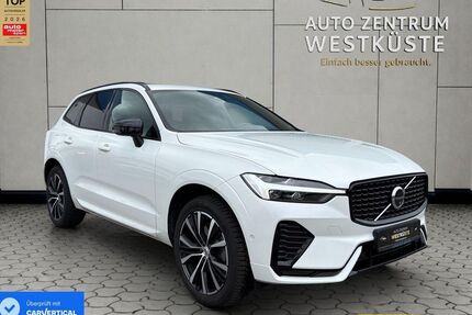 Volvo XC60 Gebrauchtwagen