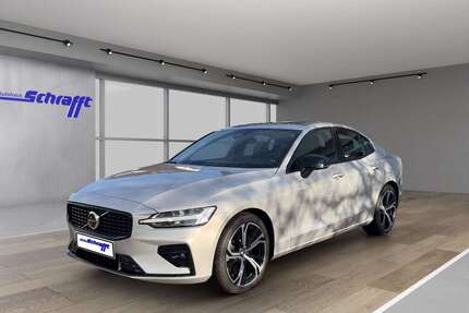 Volvo S60 Gebrauchtwagen