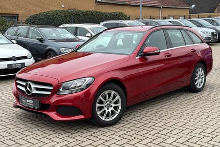 Mercedes-Benz C 200 Gebrauchtwagen
