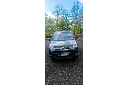 Citroen Berlingo Gebrauchtwagen