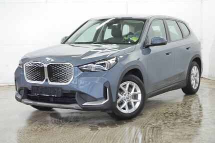 BMW iX1 Gebrauchtwagen