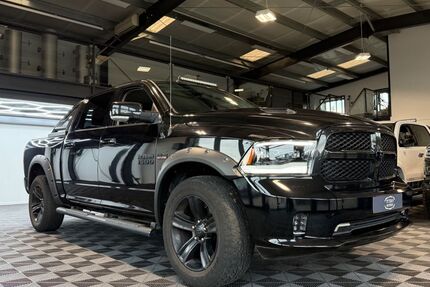 Dodge RAM Gebrauchtwagen