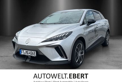 MG MG4 Gebrauchtwagen