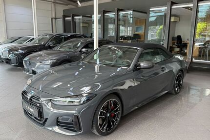 BMW M440 Gebrauchtwagen