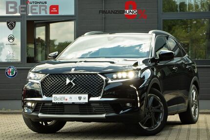 DS Automobiles DS7 (Crossback) Gebrauchtwagen