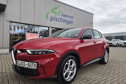 Alfa Romeo Tonale Gebrauchtwagen