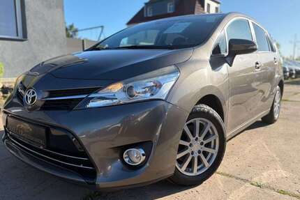 Toyota Verso Gebrauchtwagen