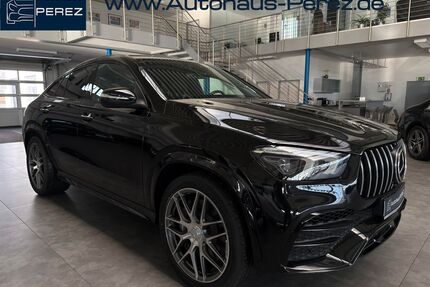 Mercedes-Benz GLE 53 AMG Gebrauchtwagen