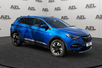 Opel Grandland (X) Gebrauchtwagen