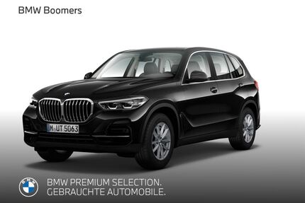 BMW X5 Gebrauchtwagen