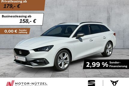 Seat Leon Gebrauchtwagen