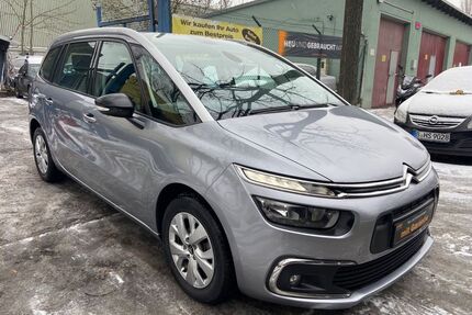 Citroen Grand C4 Picasso / SpaceTourer Gebrauchtwagen