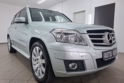 Mercedes-Benz GLK 280 Gebrauchtwagen