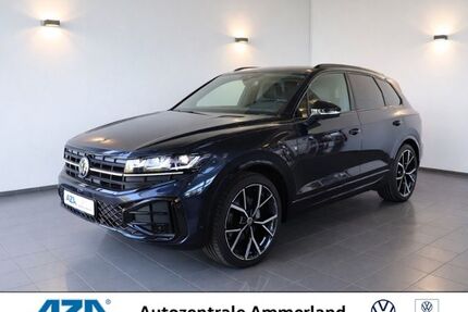 VW Touareg Gebrauchtwagen