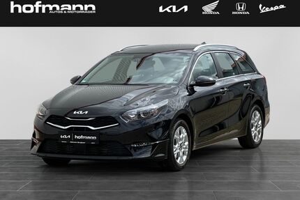 Kia ceed / Ceed Gebrauchtwagen
