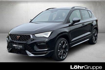 Cupra Ateca Gebrauchtwagen