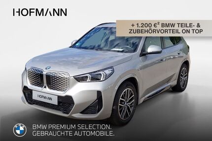 BMW iX1 Gebrauchtwagen