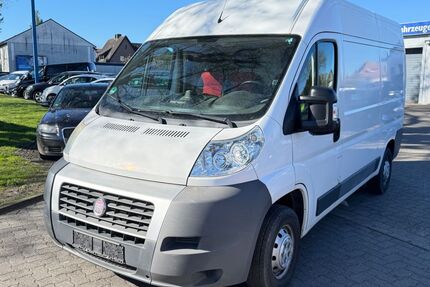 Fiat Ducato Gebrauchtwagen