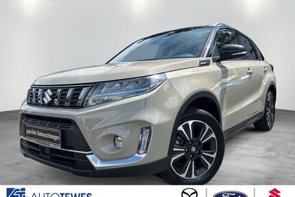 Suzuki Vitara Gebrauchtwagen