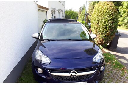 Opel Adam Gebrauchtwagen