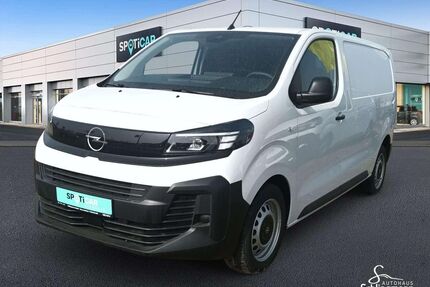 Opel Vivaro Gebrauchtwagen