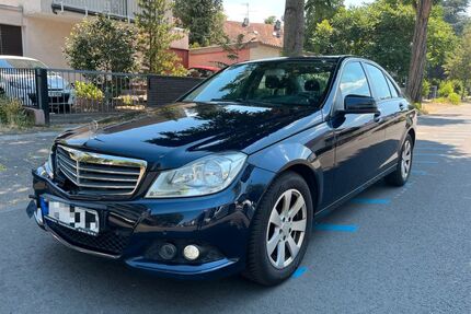 Mercedes-Benz C 180 Gebrauchtwagen