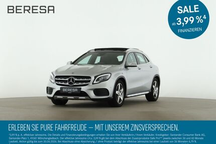 Mercedes-Benz GLA 200 Gebrauchtwagen
