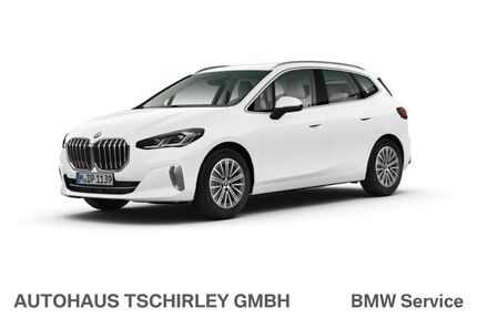 BMW 220 Active Tourer Gebrauchtwagen