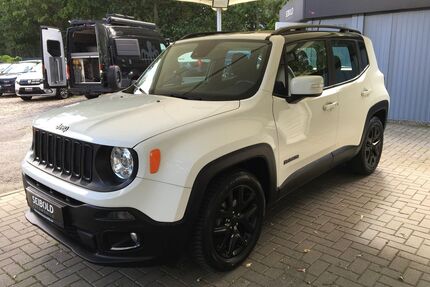 Jeep Renegade Gebrauchtwagen