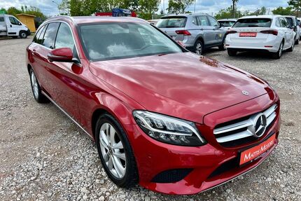 Mercedes-Benz C 180 Gebrauchtwagen