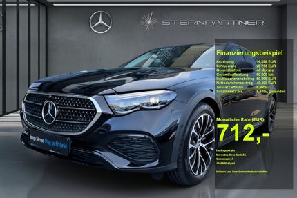 Mercedes-Benz E 300 Gebrauchtwagen