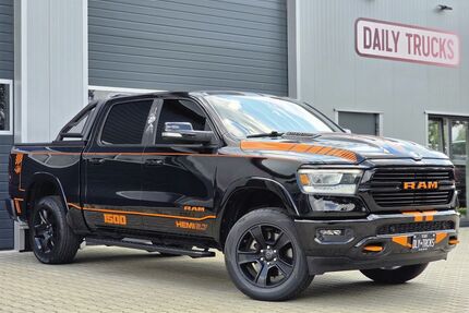 Dodge RAM Gebrauchtwagen