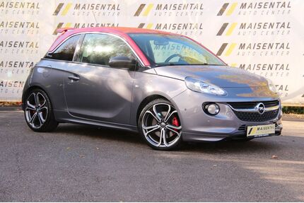 Opel Adam Gebrauchtwagen