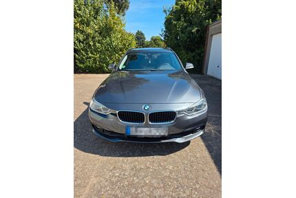 BMW 330 Gebrauchtwagen