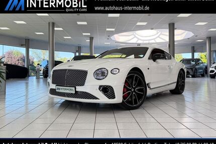 Bentley Continental GT Gebrauchtwagen