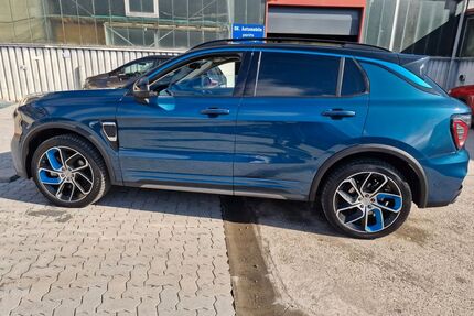 Lynk & Co 01 Gebrauchtwagen
