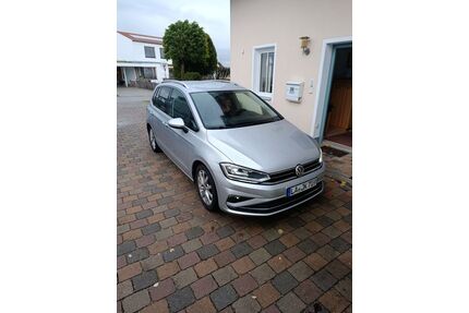 VW Golf Sportsvan Gebrauchtwagen
