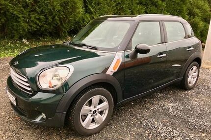 Mini Cooper Countryman Gebrauchtwagen