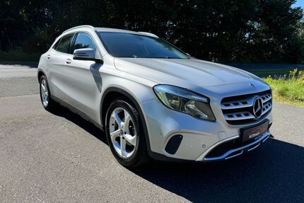 Mercedes-Benz GLA 180 Gebrauchtwagen