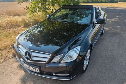 Mercedes-Benz E 250 Gebrauchtwagen