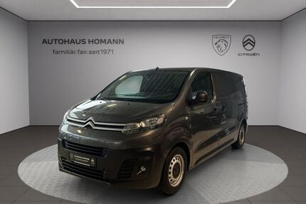 Citroen Jumpy Gebrauchtwagen