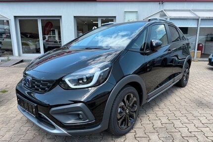 Honda Jazz Gebrauchtwagen