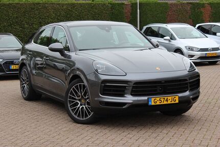 Porsche Cayenne Gebrauchtwagen