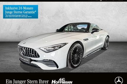 Mercedes-Benz SL 43 AMG Gebrauchtwagen