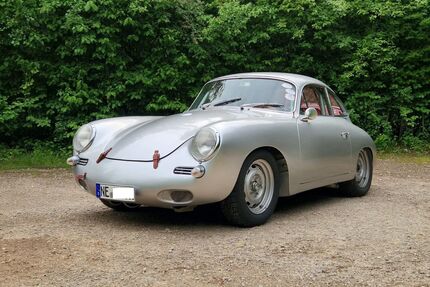 Porsche 356 Gebrauchtwagen