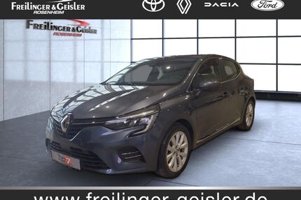Renault Clio Gebrauchtwagen