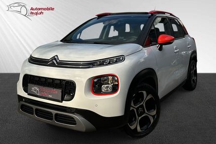 Citroen C3 Aircross Gebrauchtwagen